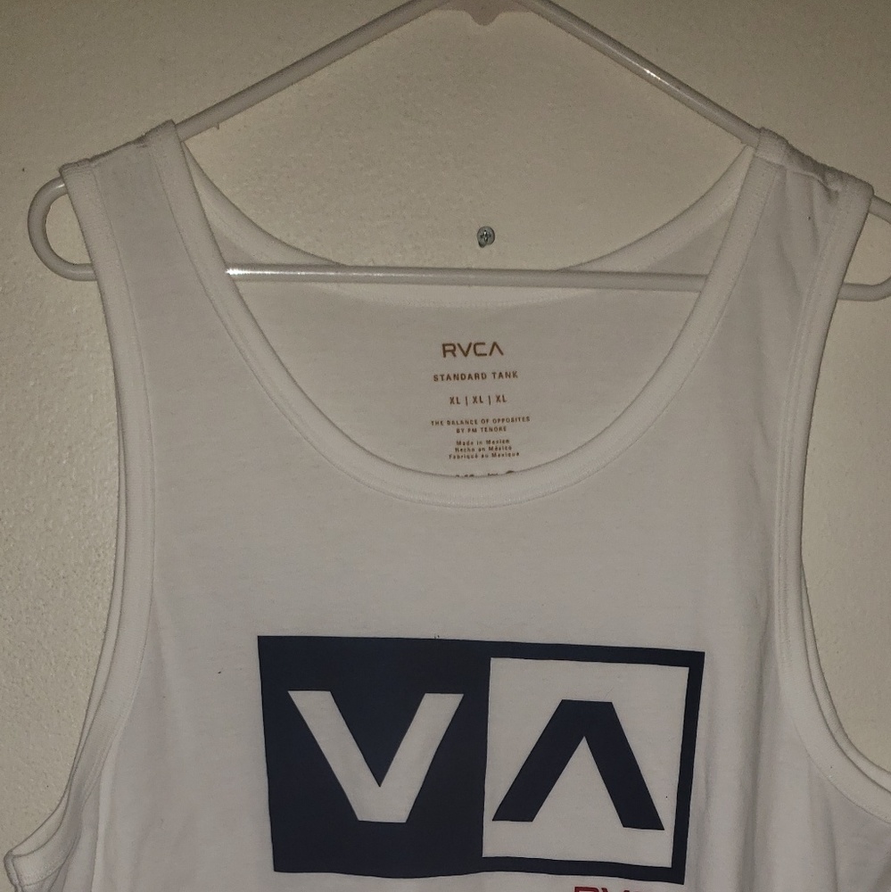 RVCA